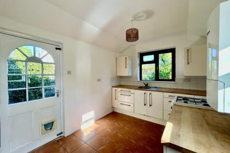 Kitchen:Breakfast Room..