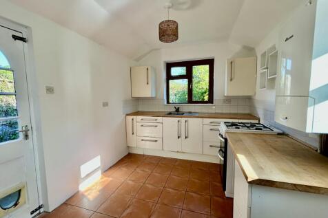 Kitchen:Breakfast Room