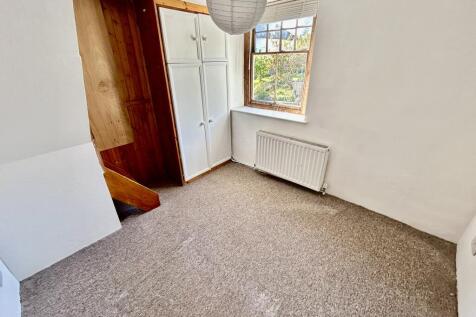 Bedroom..