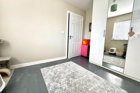 Office / Bedroom Two