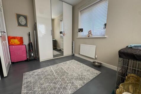 Office / Bedroom Two