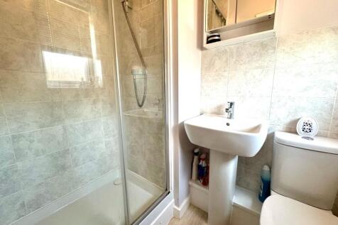 Bedroom En-Suite