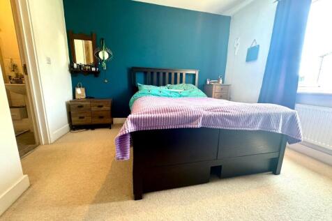 Bedroom One 1