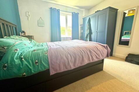 Bedroom One 2