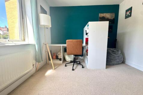 Bedroom Two 1