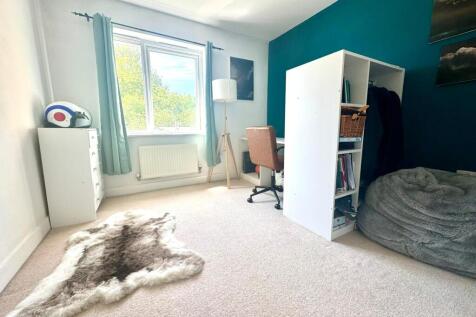 Bedroom Two 2