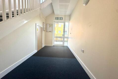 Communal Entrance