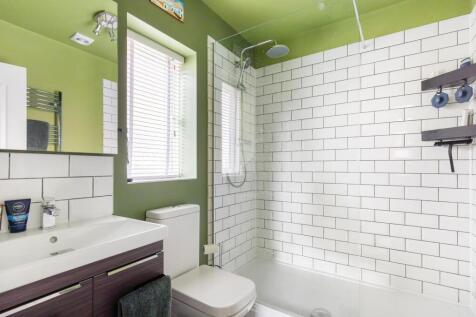 Master Ensuite
