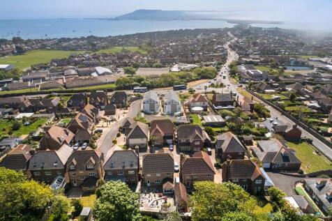 Drone Shot South