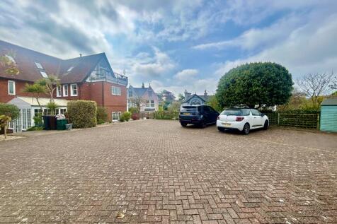Residents Car Park