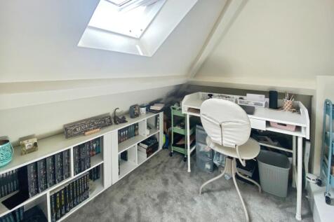 Office Area