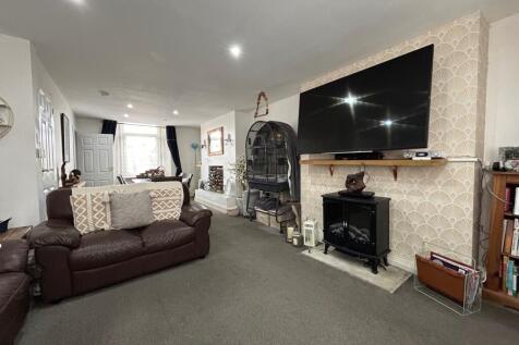 Lounge Area.