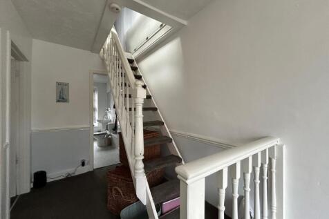 Staircases