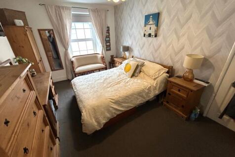 Bedroom.