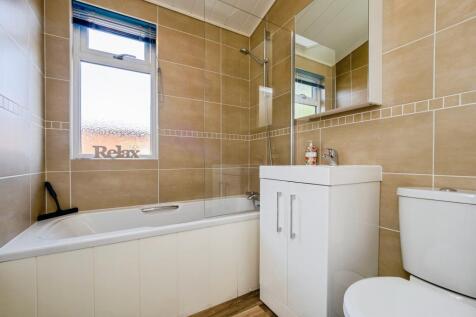 FAMILY BATH.