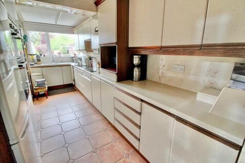 3. Kitchen
