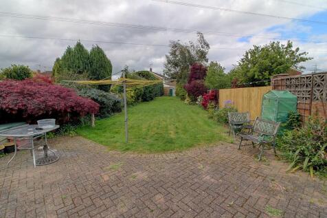 20. Rear Garden