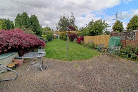 19. Rear Garden