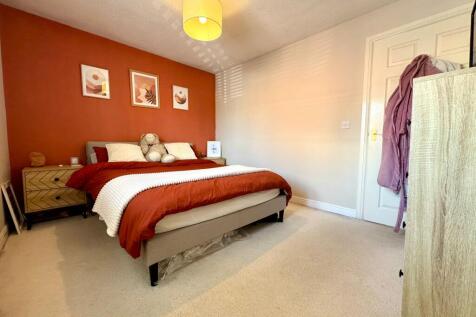 Bedroom Two 1