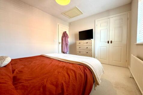 Bedroom Two 2