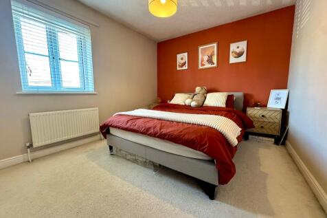 Bedroom Two 3