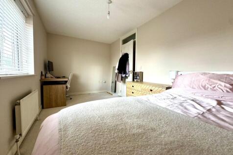 Bedroom One 1