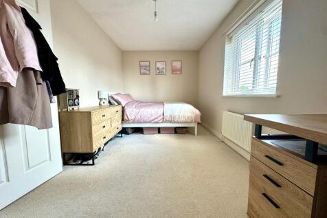 Bedroom One 2