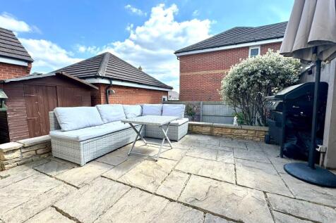 Patio 1