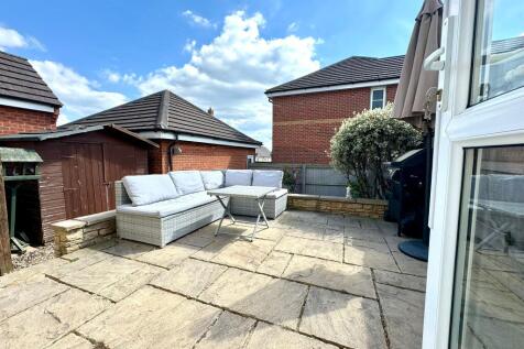 Patio 2