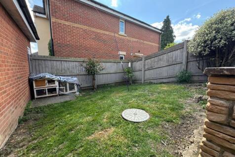 Garden 1