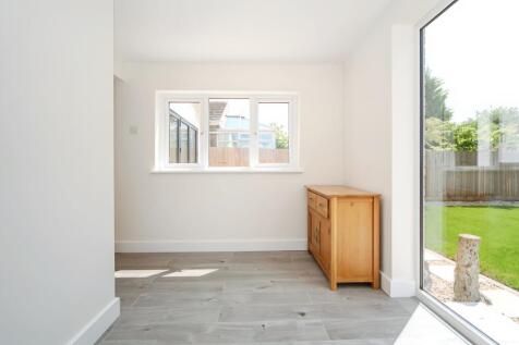 Office/snug