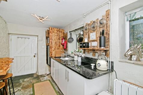 Annexe Kitchen