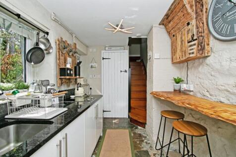 Annexe Kitchen