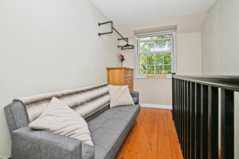 Annexe Bedroom