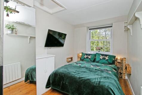 Annexe Bedroom