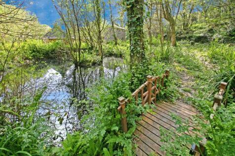 Meadow Pond