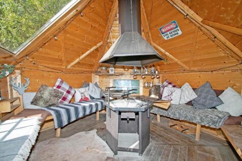 BBQ Hut