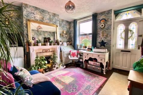 Living room a