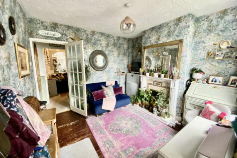 Front room 1