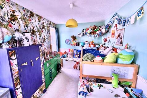 Bedroom length