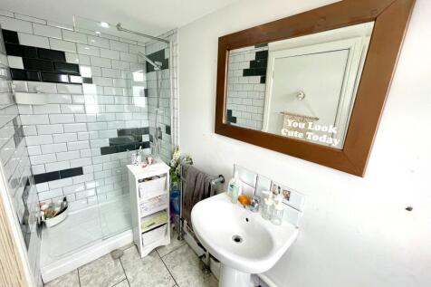 Master en-suite