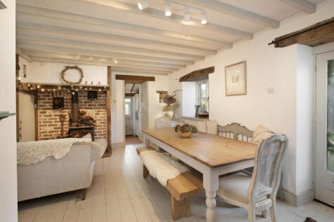 Dining Room...