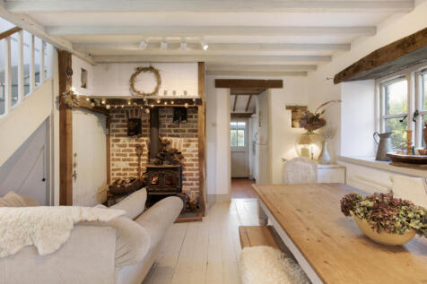 Dining Room..