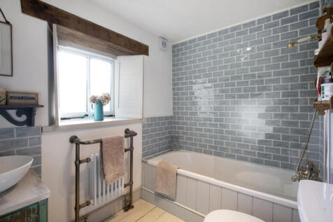 Family Baathroom