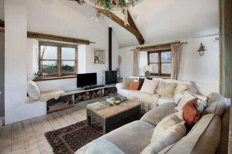 Sitting Room...