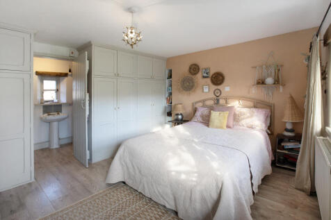 Main Bedroom.