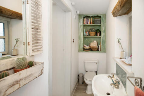 En-suite..
