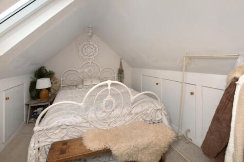 Loft Room..