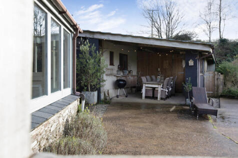 Carport Area