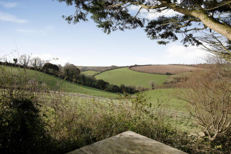 Countryside Views